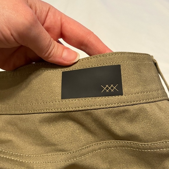 Rhone Everyday Five Pocket Pant 32"x30.5" - Picture 13 of 14